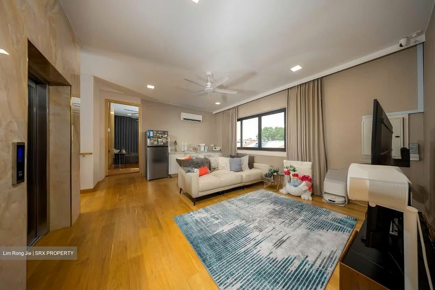 Serangoon Garden Estate (D19), Semi-Detached #547006371
